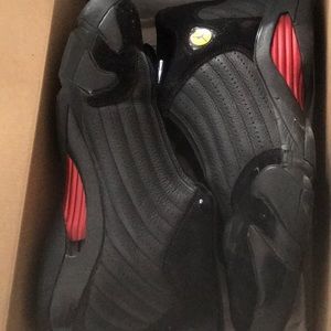 Jordan 14 retro